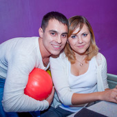 "GOLD MUSIC" - Танцевальная Дискотека 80-90-2000-хх! фото 44