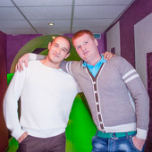 "GOLD MUSIC" - Танцевальная Дискотека 80-90-2000-хх! фото 51