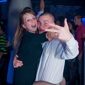 "GOLD MUSIC" - Танцевальная Дискотека 80-90-2000-хх! фото 156