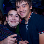 "GOLD MUSIC" - Танцевальная Дискотека 80-90-2000-хх! фото 109