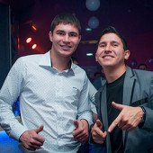 "GOLD MUSIC" - Танцевальная Дискотека 80-90-2000-хх! фото 139