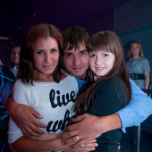 "GOLD MUSIC" - Танцевальная Дискотека 80-90-2000-хх! фото 135