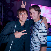 "GOLD MUSIC" - Танцевальная Дискотека 80-90-2000-хх! фото 61