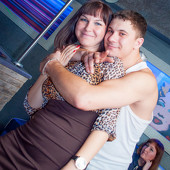 "GOLD MUSIC" - Танцевальная Дискотека 80-90-2000-хх! фото 66