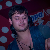 "GOLD MUSIC" - Танцевальная Дискотека 80-90-2000-хх! фото 154