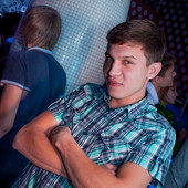 "GOLD MUSIC" - Танцевальная Дискотека 80-90-2000-хх! фото 146