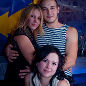 "GOLD MUSIC" - Танцевальная Дискотека 80-90-2000-хх! фото 132