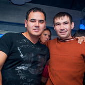 "GOLD MUSIC" - Танцевальная Дискотека 80-90-2000-хх! фото 142