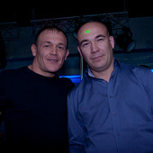 "GOLD MUSIC" - Танцевальная Дискотека 80-90-2000-хх! фото 108