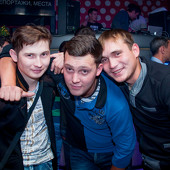 "GOLD MUSIC" - Танцевальная Дискотека 80-90-2000-хх! фото 107