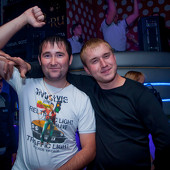 "GOLD MUSIC" - Танцевальная Дискотека 80-90-2000-хх! фото 69