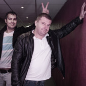 "GOLD MUSIC" - Танцевальная Дискотека 80-90-2000-хх! фото 148