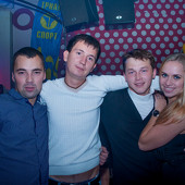 "GOLD MUSIC" - Танцевальная Дискотека 80-90-2000-хх! фото 128