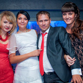 "GOLD MUSIC" - Танцевальная Дискотека 80-90-2000-хх! фото 65