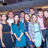 "GOLD MUSIC" - Танцевальная Дискотека 80-90-2000-хх! фото 54