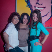 "GOLD MUSIC" - Танцевальная Дискотека 80-90-2000-хх! фото 75