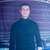 "GOLD MUSIC" - Танцевальная Дискотека 80-90-2000-хх! фото 124