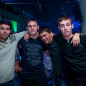 "GOLD MUSIC" - Танцевальная Дискотека 80-90-2000-хх! фото 147