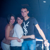 "GOLD MUSIC" - Танцевальная Дискотека 80-90-2000-хх! фото 123