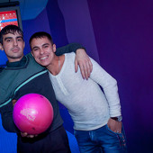 "GOLD MUSIC" - Танцевальная Дискотека 80-90-2000-хх! фото 41