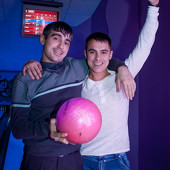 "GOLD MUSIC" - Танцевальная Дискотека 80-90-2000-хх! фото 42