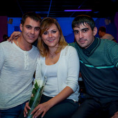 "GOLD MUSIC" - Танцевальная Дискотека 80-90-2000-хх! фото 103