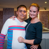 "GOLD MUSIC" - Танцевальная Дискотека 80-90-2000-хх! фото 59