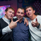 "GOLD MUSIC" - Танцевальная Дискотека 80-90-2000-хх! фото 141