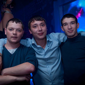 "GOLD MUSIC" - Танцевальная Дискотека 80-90-2000-хх! фото 144