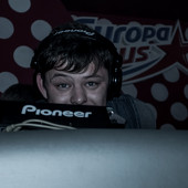 "GOLD MUSIC" - Танцевальная Дискотека 80-90-2000-хх! фото 153