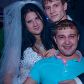 "GOLD MUSIC" - Танцевальная Дискотека 80-90-2000-хх! фото 39