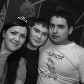 "GOLD MUSIC" - Танцевальная Дискотека 80-90-2000-хх! фото 71