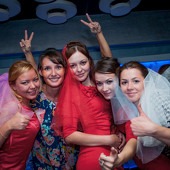 "GOLD MUSIC" - Танцевальная Дискотека 80-90-2000-хх! фото 80