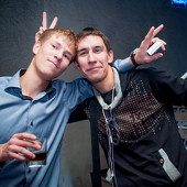 "GOLD MUSIC" - Танцевальная Дискотека 80-90-2000-хх! фото 150