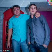 "GOLD MUSIC" - Танцевальная Дискотека 80-90-2000-хх! фото 86