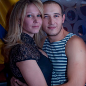 "GOLD MUSIC" - Танцевальная Дискотека 80-90-2000-хх! фото 137