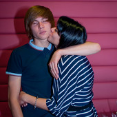 "GOLD MUSIC" - Танцевальная Дискотека 80-90-2000-хх! фото 87