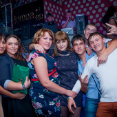 "GOLD MUSIC" - Танцевальная Дискотека 80-90-2000-хх! фото 110