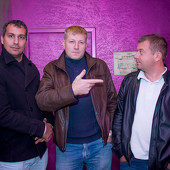 "GOLD MUSIC" - Танцевальная Дискотека 80-90-2000-хх! фото 158