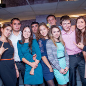 "GOLD MUSIC" - Танцевальная Дискотека 80-90-2000-хх! фото 53