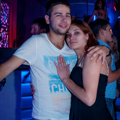 "GOLD MUSIC" - Танцевальная Дискотека 80-90-2000-хх! фото 155