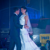 "GOLD MUSIC" - Танцевальная Дискотека 80-90-2000-хх! фото 120