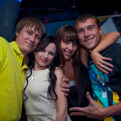 "GOLD MUSIC" - Танцевальная Дискотека 80-90-2000-хх! фото 31