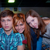 "GOLD MUSIC" - Танцевальная Дискотека 80-90-2000-хх! фото 91