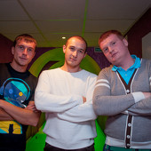 "GOLD MUSIC" - Танцевальная Дискотека 80-90-2000-хх! фото 52