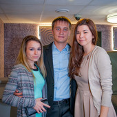 "GOLD MUSIC" - Танцевальная Дискотека 80-90-2000-хх! фото 57