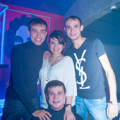 "GOLD MUSIC" - Танцевальная Дискотека 80-90-2000-хх! фото 121