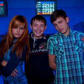 "GOLD MUSIC" - Танцевальная Дискотека 80-90-2000-хх! фото 94