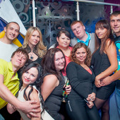 "GOLD MUSIC" - Танцевальная Дискотека 80-90-2000-хх! фото 35