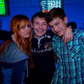 "GOLD MUSIC" - Танцевальная Дискотека 80-90-2000-хх! фото 95